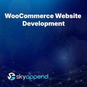 WooCommerce Website Development - Basic Package